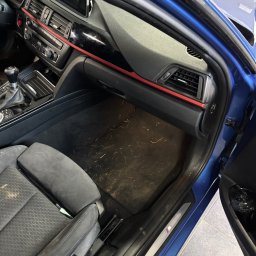 Mycie kostki brukowej Podegrodzie 1