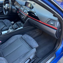 Mycie kostki brukowej Podegrodzie 2