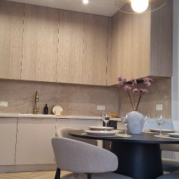 Kuchnie na wymiar Zgierz 1