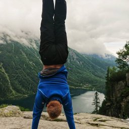 Trener personalny Warszawa 2