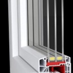 Okna PCV Mottalciata IT 4