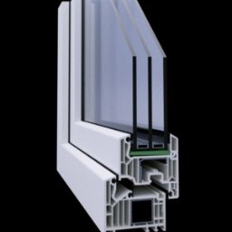 Okna PCV Mottalciata IT 1