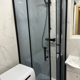 Wykończenia wnętrz Wrocław 1