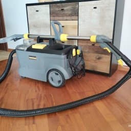 Pranie dywanów Wrocław 1