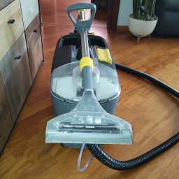 Pranie dywanów Wrocław 2