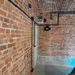 Instalacje elektryczne Kraków 1