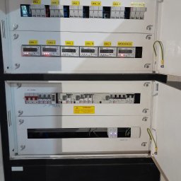 Instalacje elektryczne Kraków 2