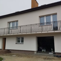 Malowanie mieszkań Przemyśl 2