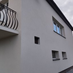 Malowanie mieszkań Przemyśl 3