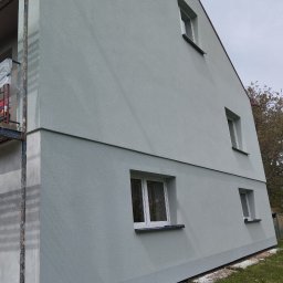 Malowanie mieszkań Przemyśl 4