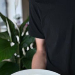 Catering świąteczny Chyby 3