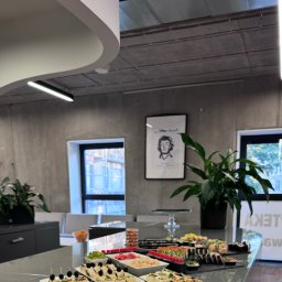 Catering świąteczny Chyby 2