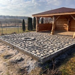 Rafbruk - Porządne Fundamenty Iława