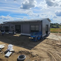 Gospodarstwo Rolno-Handlowe Bisewski