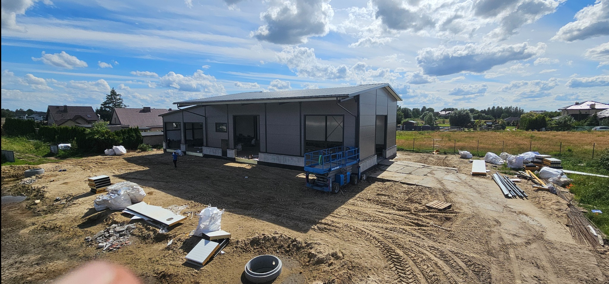 Gospodarstwo Rolno-Handlowe Bisewski