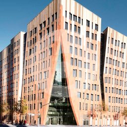 Jest to jeden z obiektów którym się zajmuje wykonujemy na jego terenie profesjonale usługi sprzątające