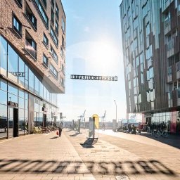 Sprzątanie mieszkań Węgierki 1