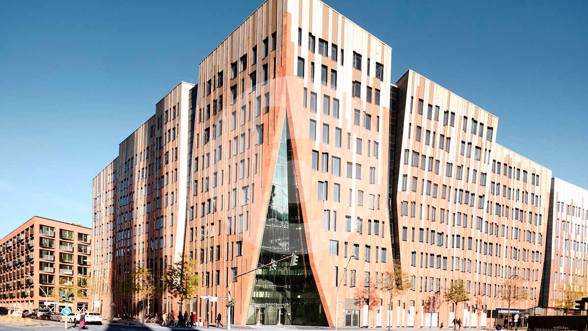 Jest to jeden z obiektów którym się zajmuje wykonujemy na jego terenie profesjonale usługi sprzątające