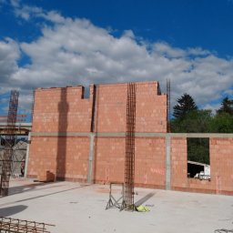 Domy murowane Zgorzelec 4