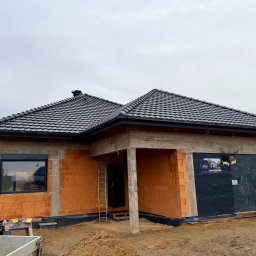 Domy murowane Zgorzelec 1