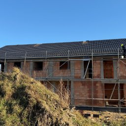 Domy murowane Zgorzelec 3