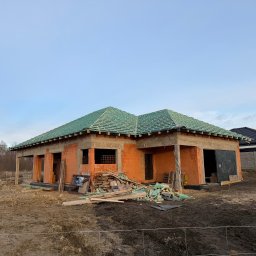 Domy murowane Zgorzelec 2