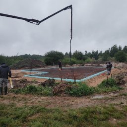 Domy murowane Zgorzelec 4