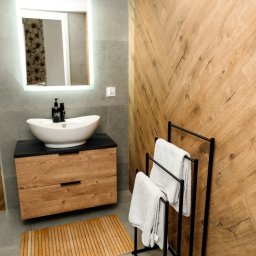 Remont łazienki Ostrów Lubelski 1