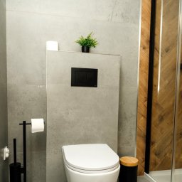 Remont łazienki Ostrów Lubelski 2