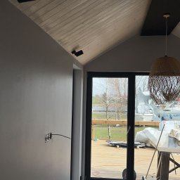 RENOVA ANTON HAROKHAU - Firma Malarska Warszawa