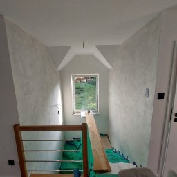 Malowanie mieszkań Katowice 2