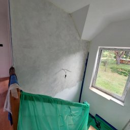 Malowanie mieszkań Katowice 3