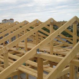 Dachiman - Usługi Ciesielskie Lublin