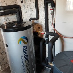 Udrażnianie rur Legnica 2