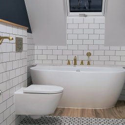 Remont łazienki Warszawa 3