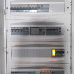 Instalacje elektryczne Nysa 1