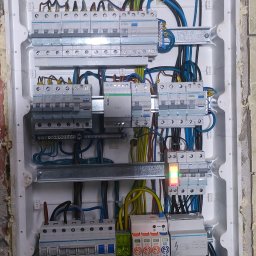 Instalacje elektryczne Nysa 3