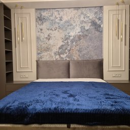 Kuchnie na wymiar Rżyska 1