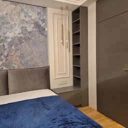 Best Project Sebastian Łobacz - Tanie Szafy Wnękowe Wołomin