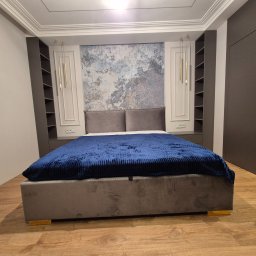 Kuchnie na wymiar Rżyska 4