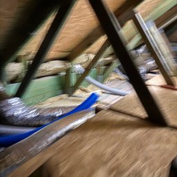 X-Term - Fantastyczne Ocieplanie Pianką Toruń