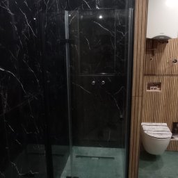 Montaż drzwi Oława 4