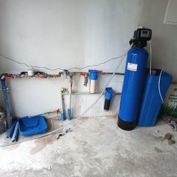 Kompleksowe wykonanie instalacji hydraulicznych Otwock 2