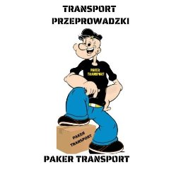 Paker Transport - Przeprowadzki Gdynia