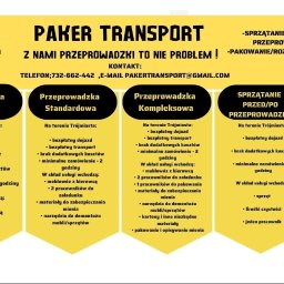 Przeprowadzki Gdynia 1