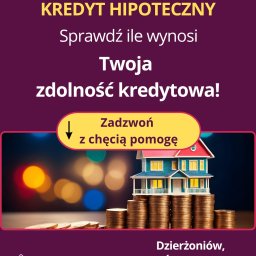 Kredyt hipoteczny Dzierżoniów 1