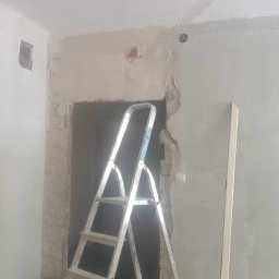 NSK Remonty Norbert Skorupa - Gładzie Gipsowe Sosnowiec