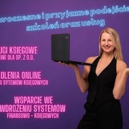 Pełna księgowość Komorów 3