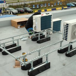 Rekuperacja Mieroszyno 4