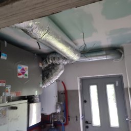 Rekuperacja Mieroszyno 3